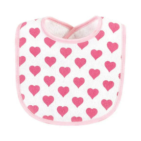 Grandma's Favorite Bib Set Pack of 3