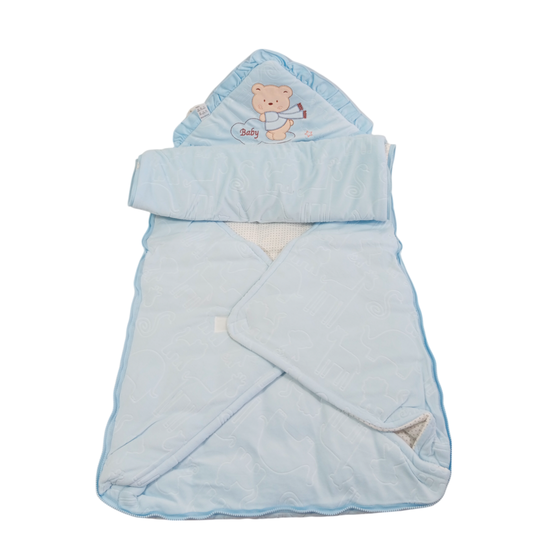 Baby Carry Nest