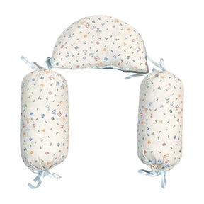 Baby 8 Pcs Bedding Set