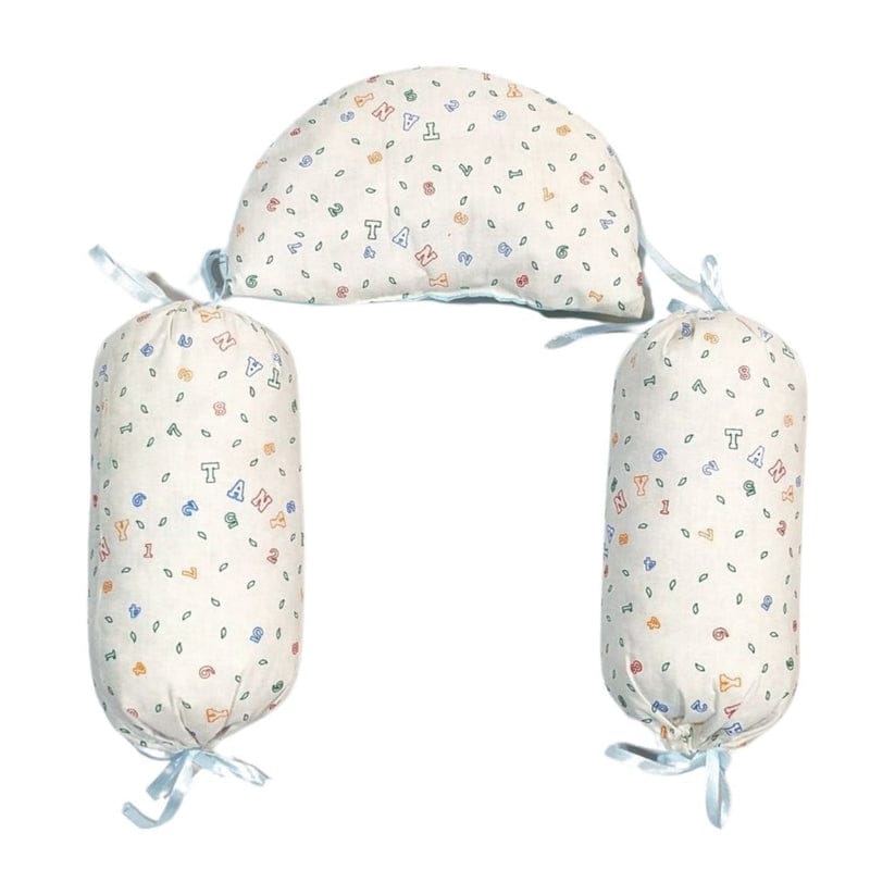 Baby 8 Pcs Bedding Set