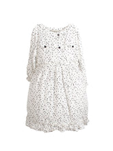 White Light Dress