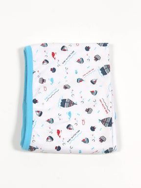 6 Pc Baby Gift Set