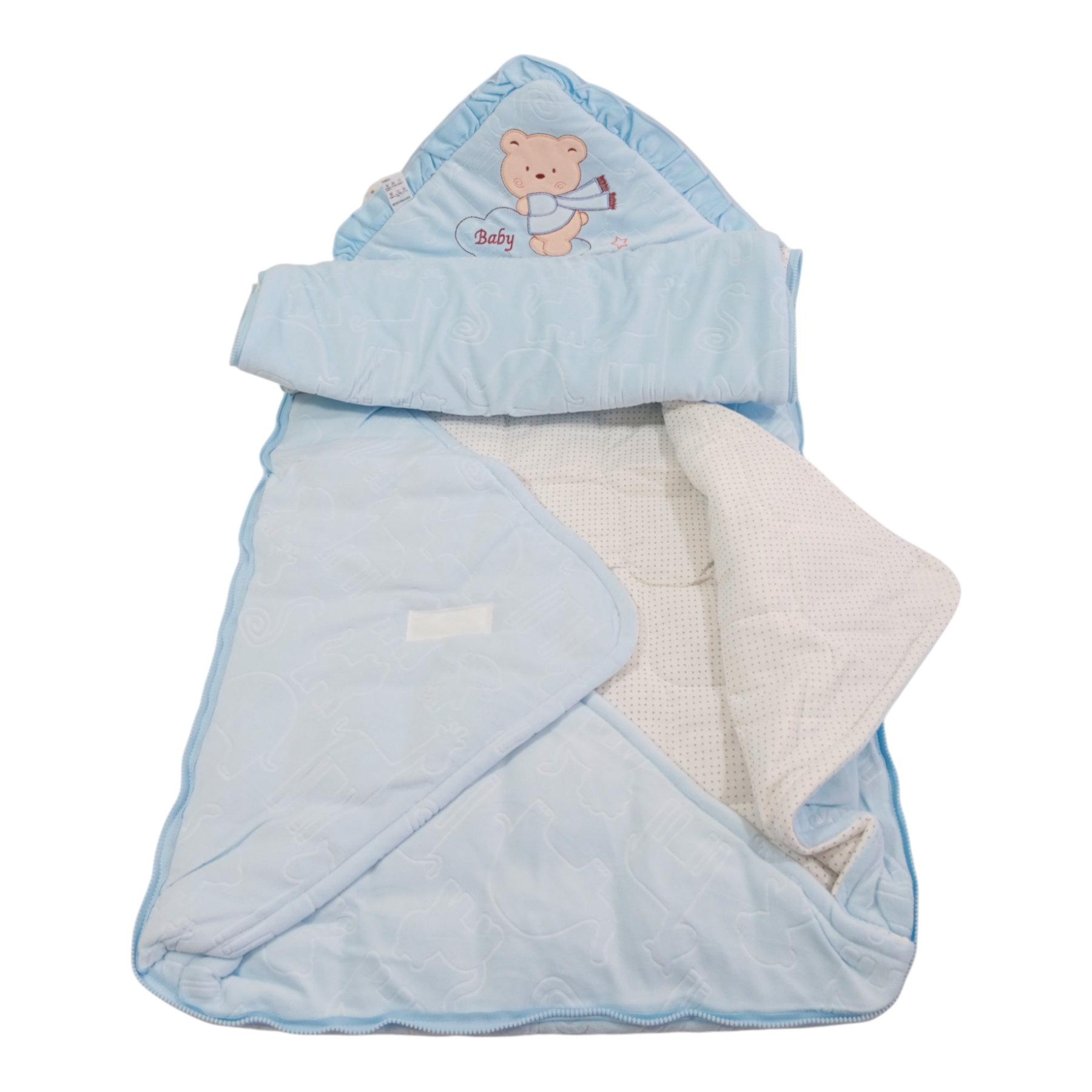 Baby Carry Nest