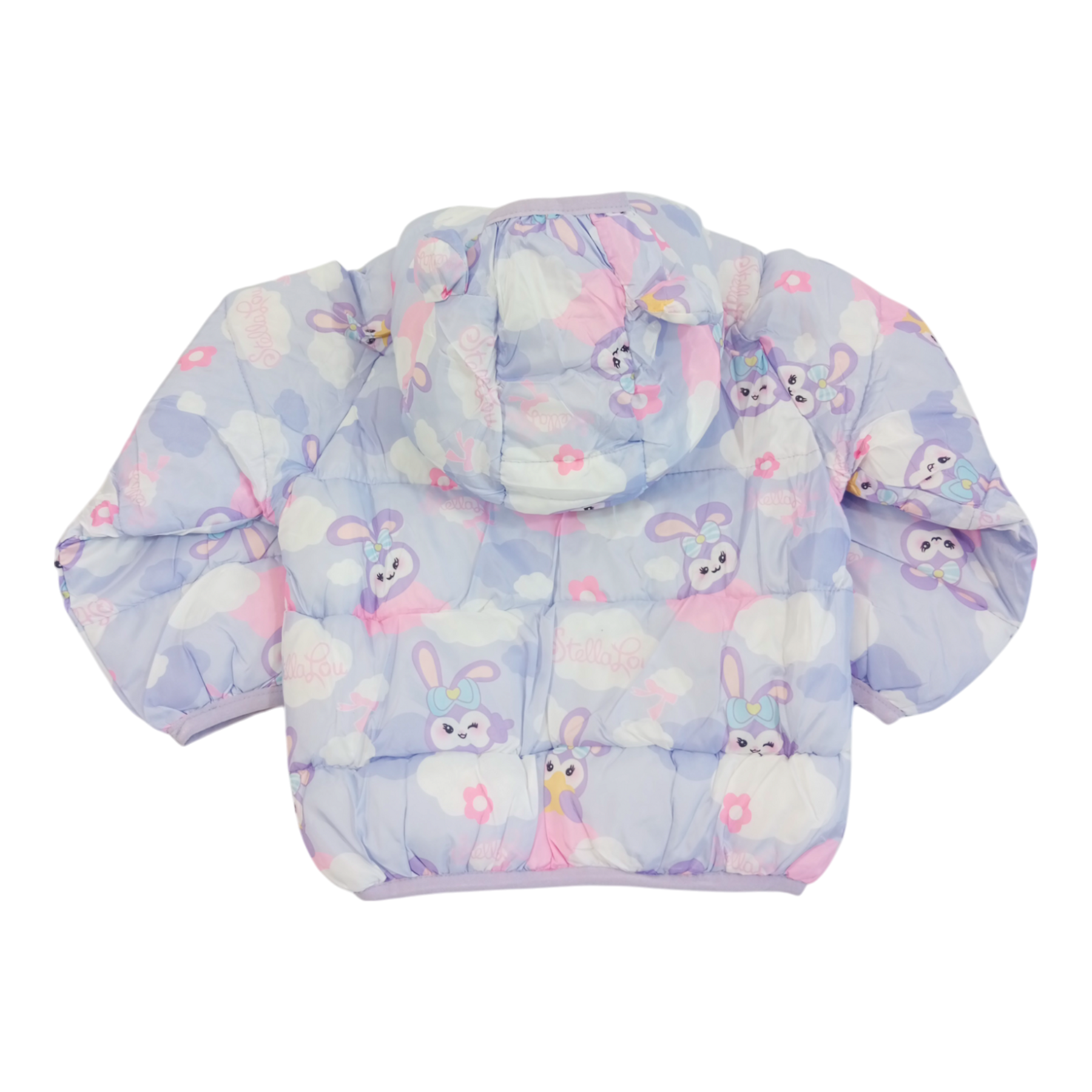 Winter New Fashion Solid Color Jacket