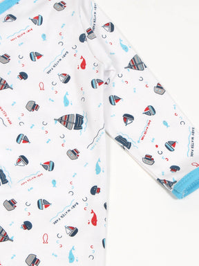 6 Pc Baby Gift Set