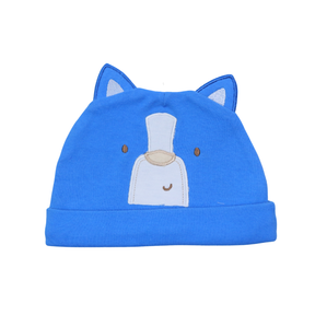 Multi-Caps Soft Cotton Pack Of 3