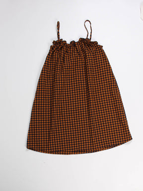 Girls-Dress Set