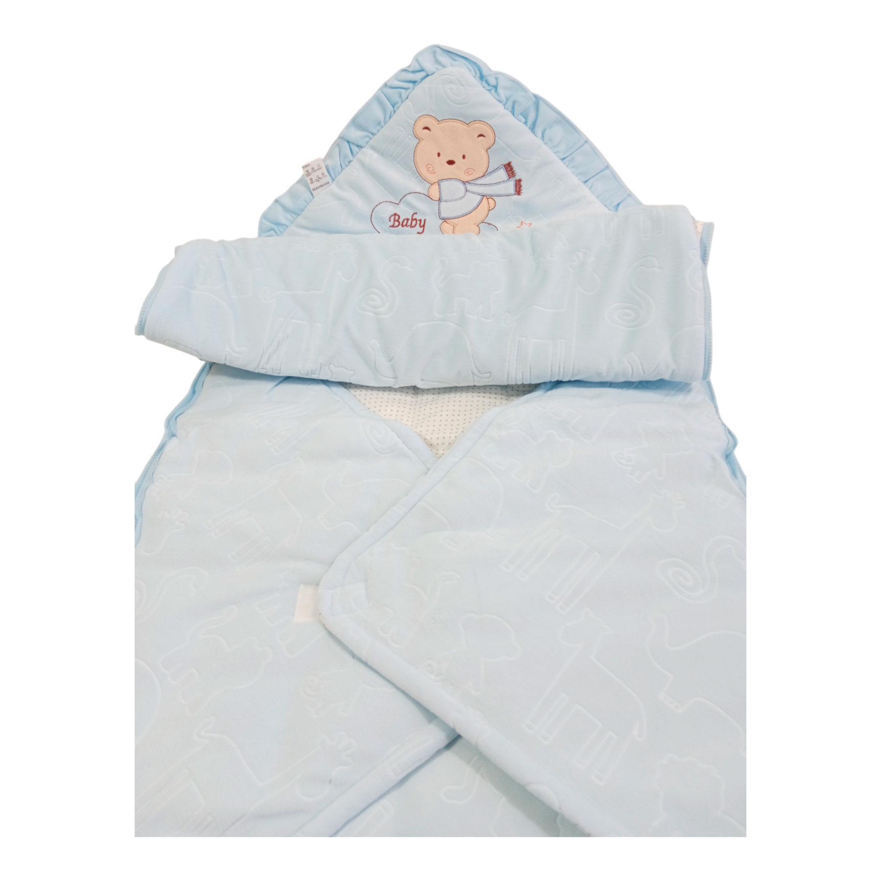 Baby Carry Nest