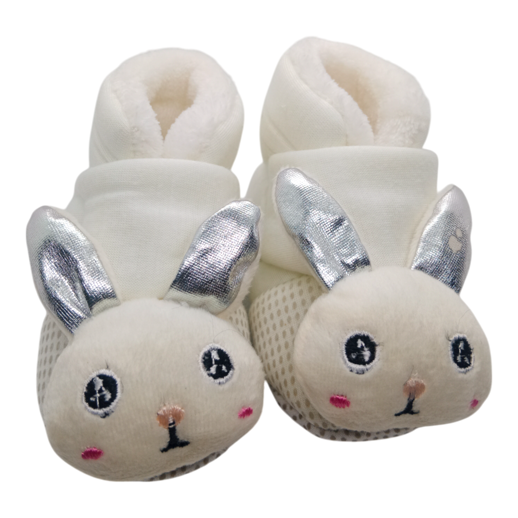 baby cotton shoes​