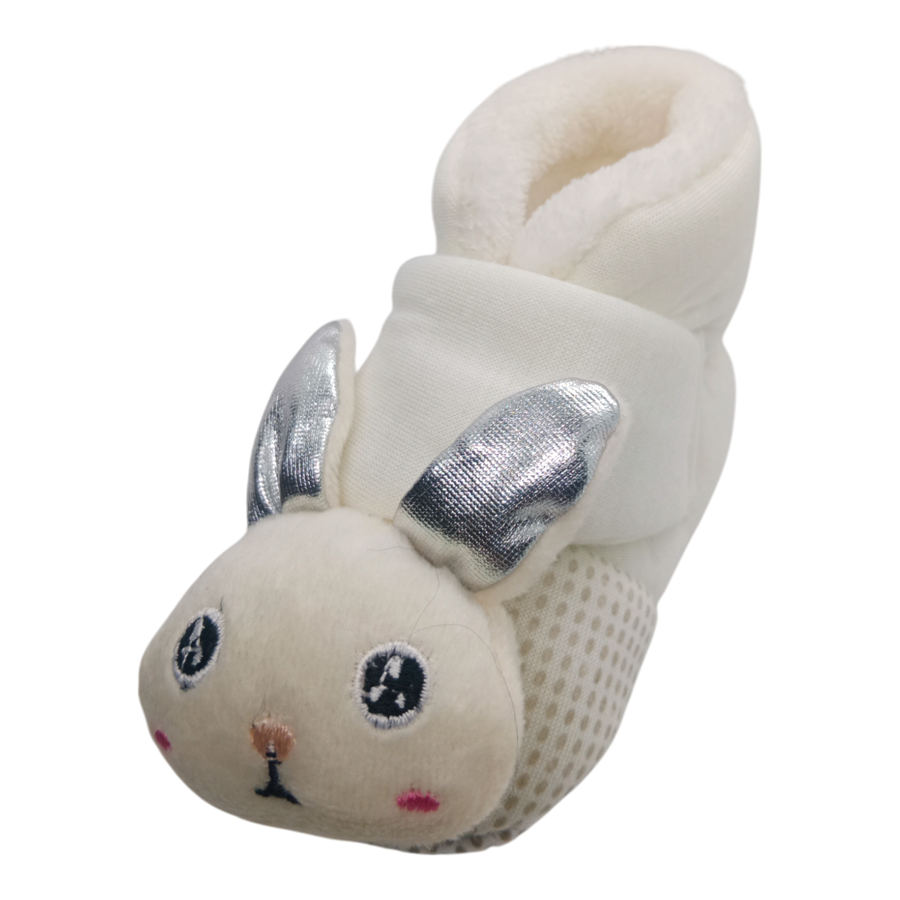 baby cotton shoes​
