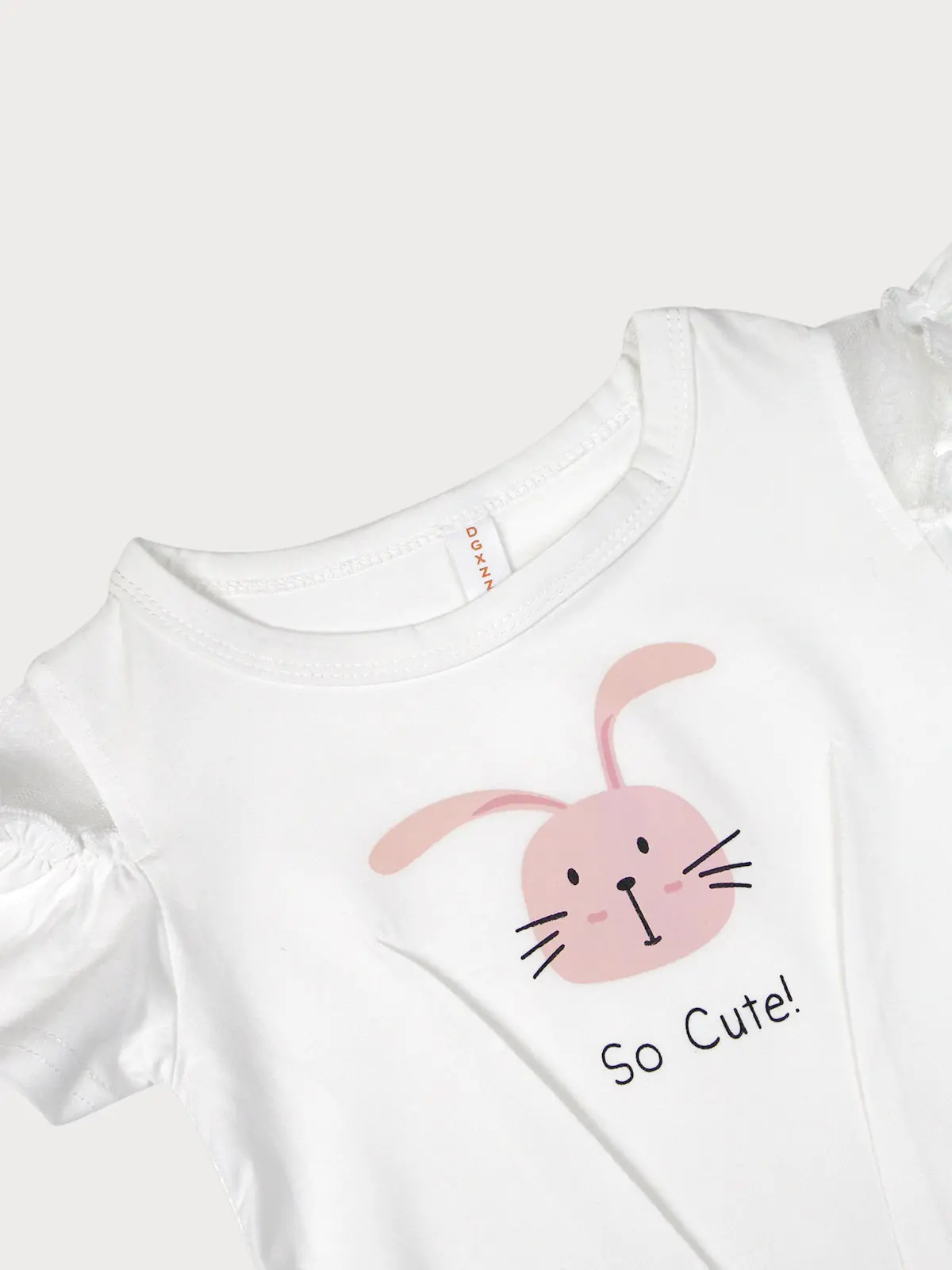 Baby Girls Top