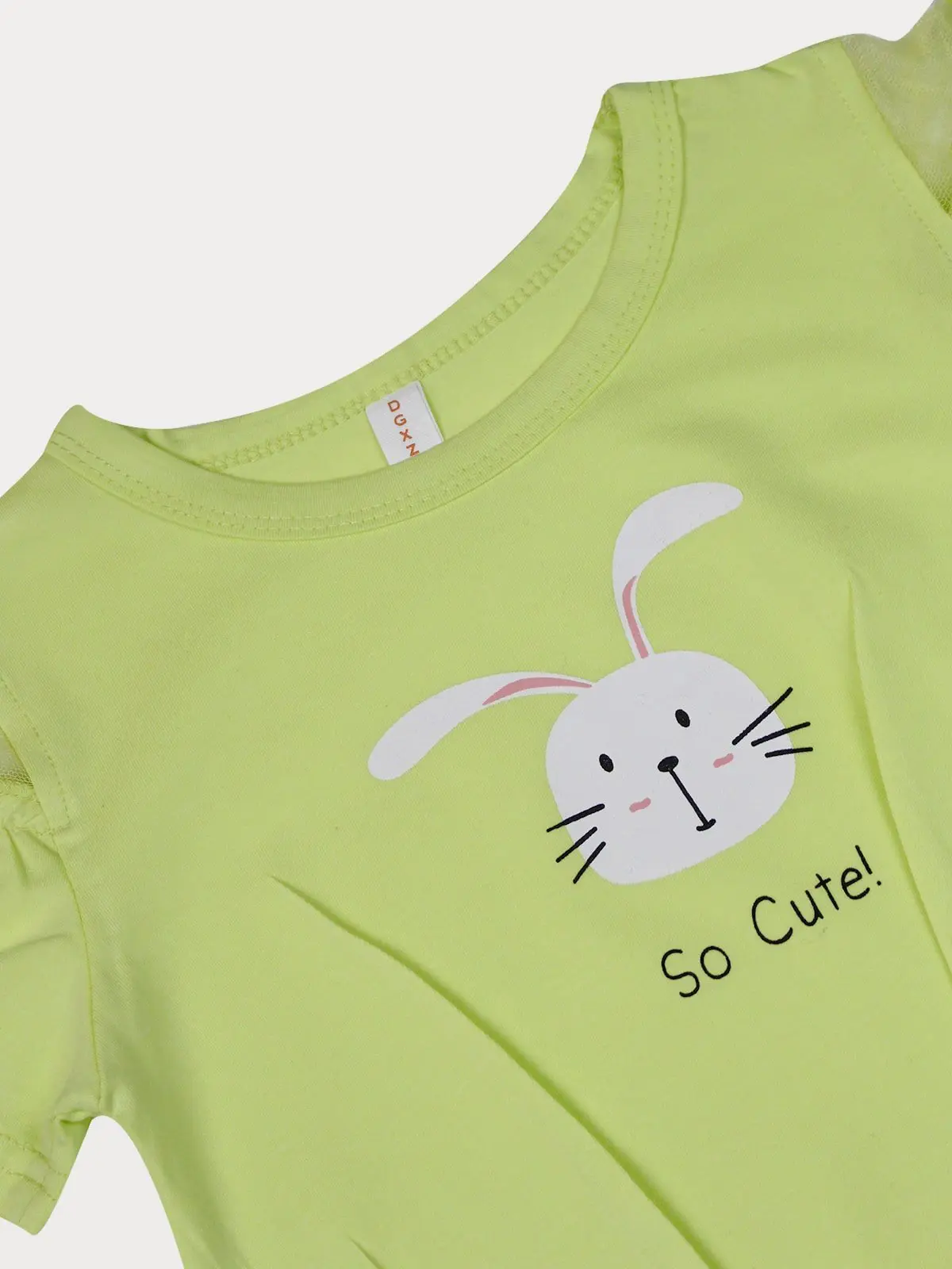 Baby Girls Top