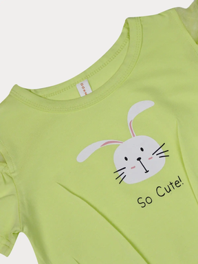 Baby Girls Top