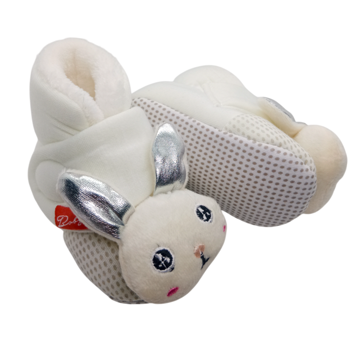 baby cotton shoes​

