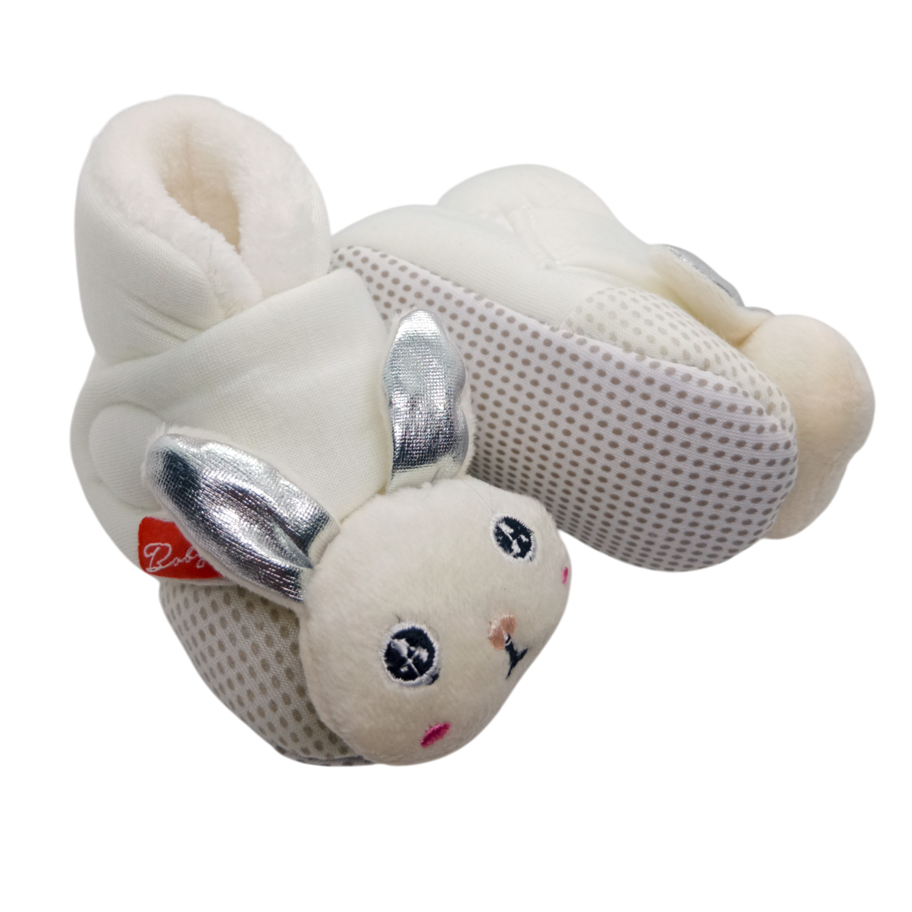 baby cotton shoes​

