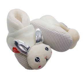 baby cotton shoes​

