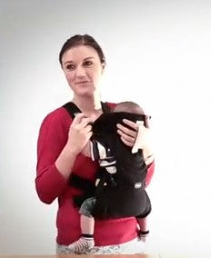 Baby Carrier
