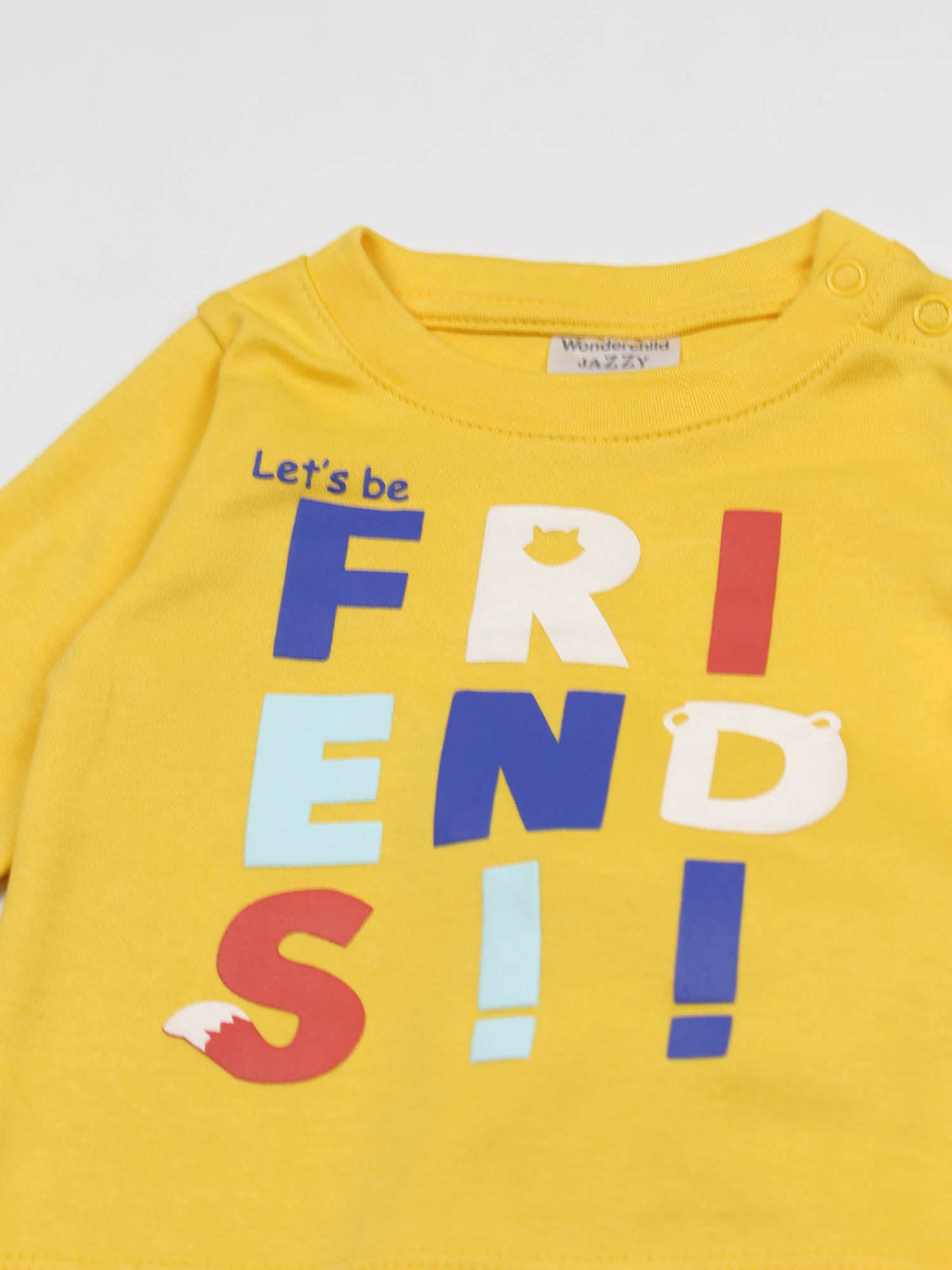 FRIEND- 2-Piece Set