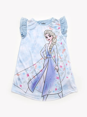 Elsa Dress