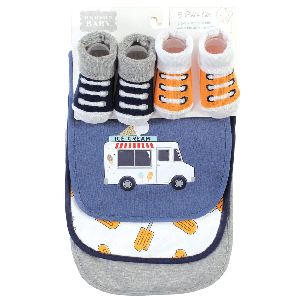 Ice cream Truck
