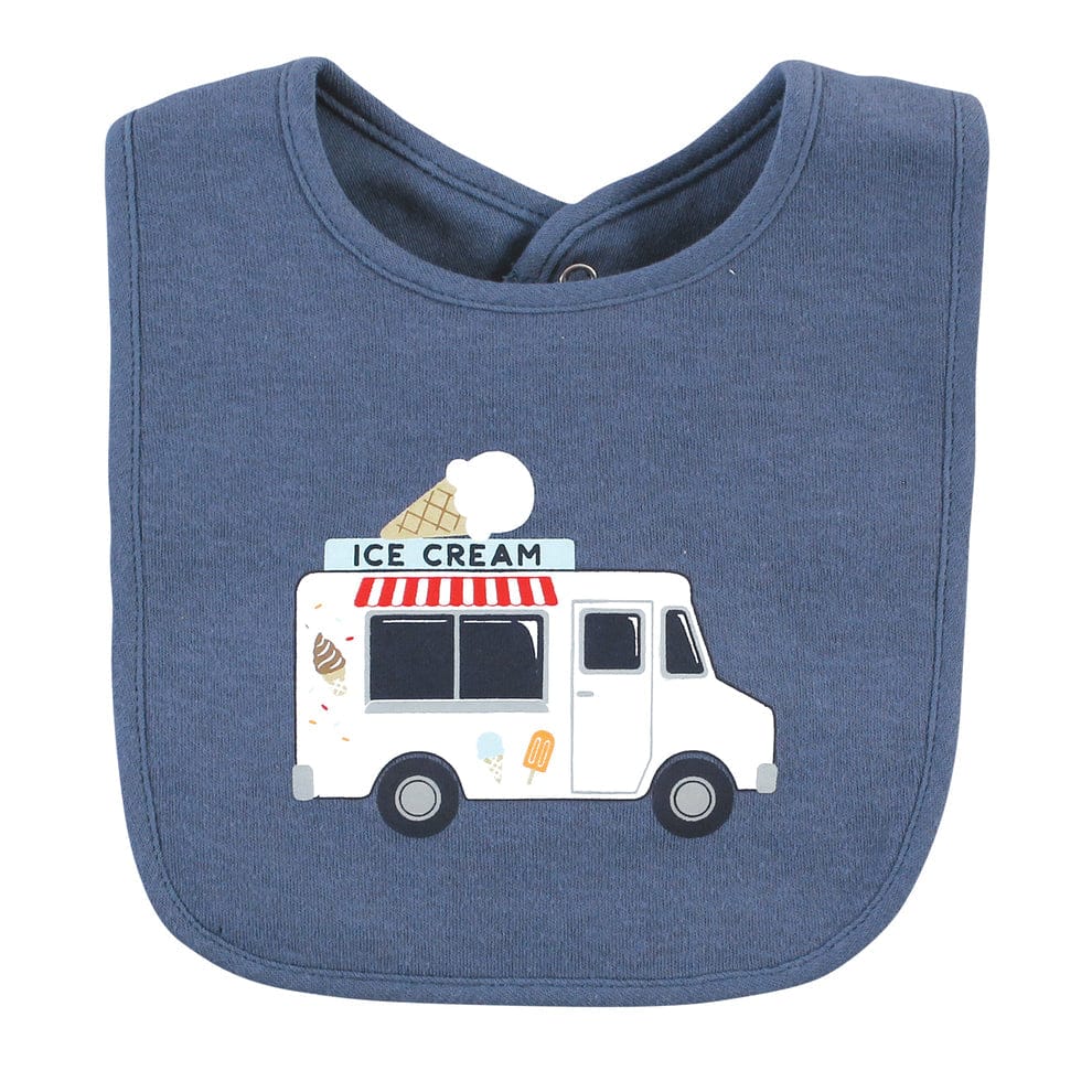 Ice cream Truck