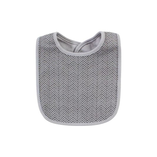 Little Man 5 Piece Bib & Booty Set