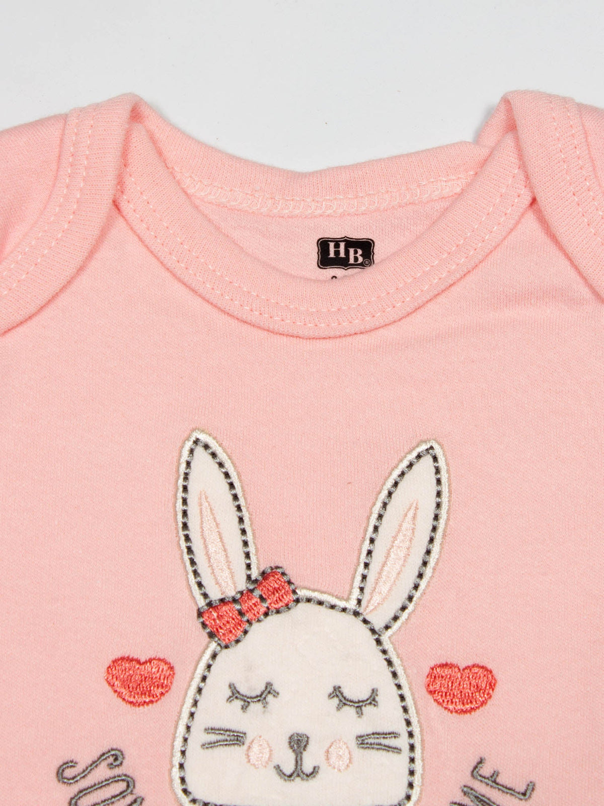 Girl Bodysuit