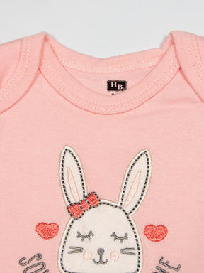 Girl Bodysuit