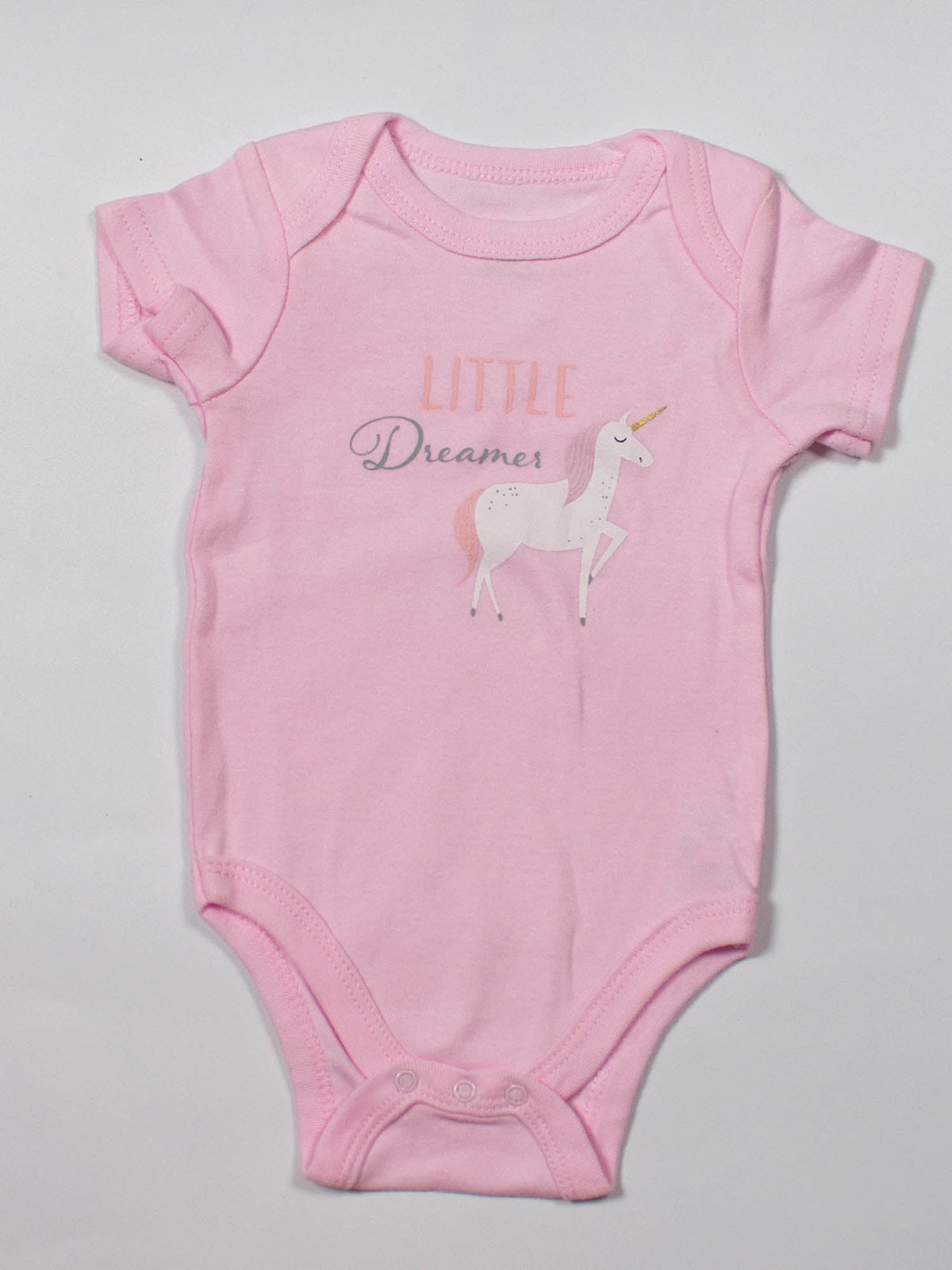 Unicorn Bodysuit