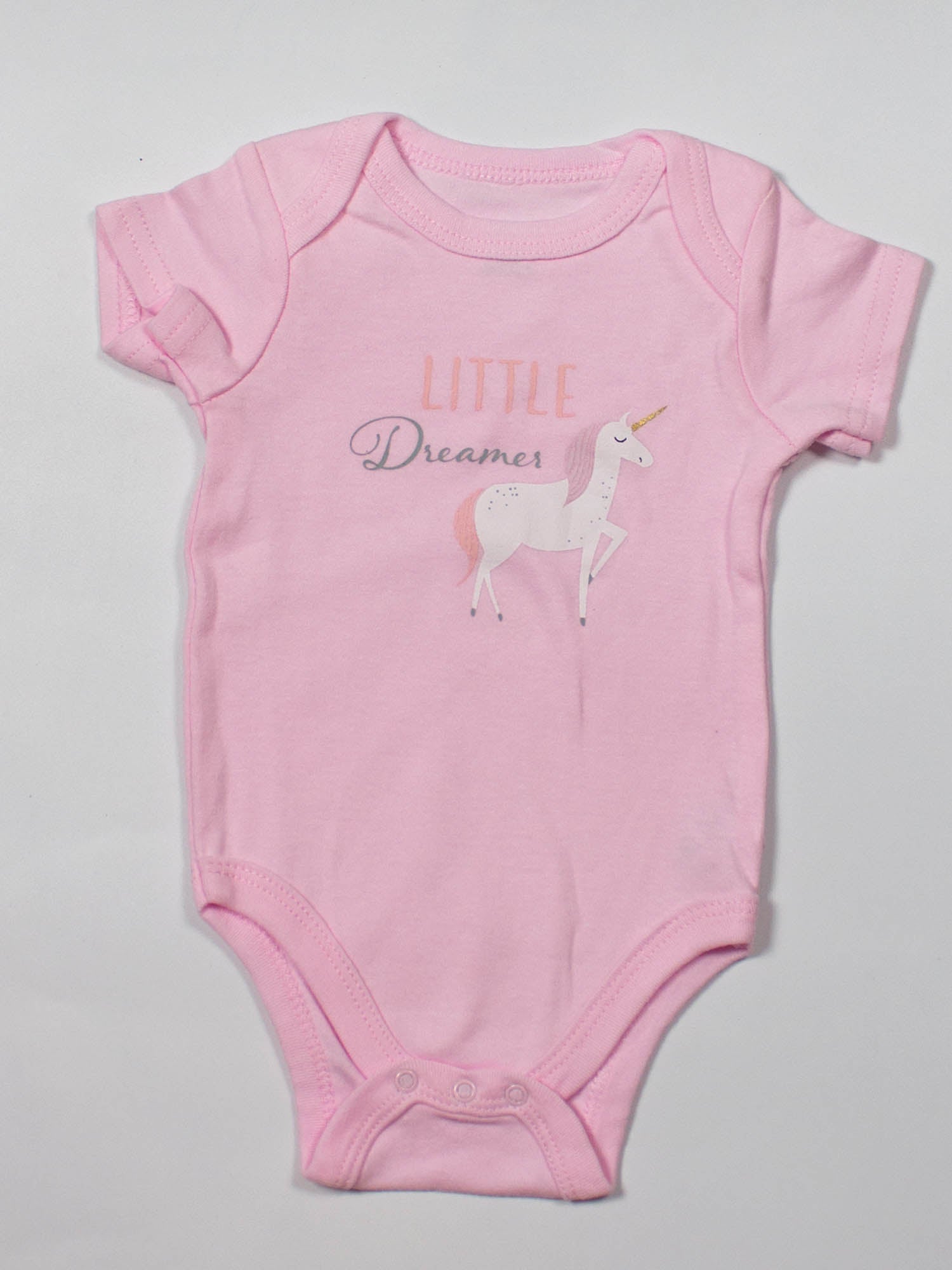 Unicorn Bodysuit