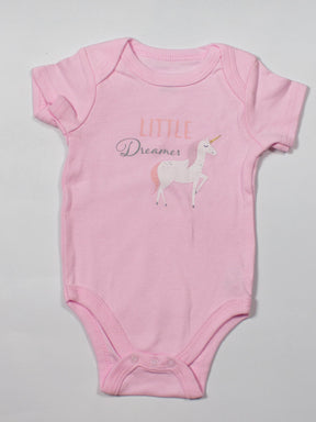 Unicorn Bodysuit