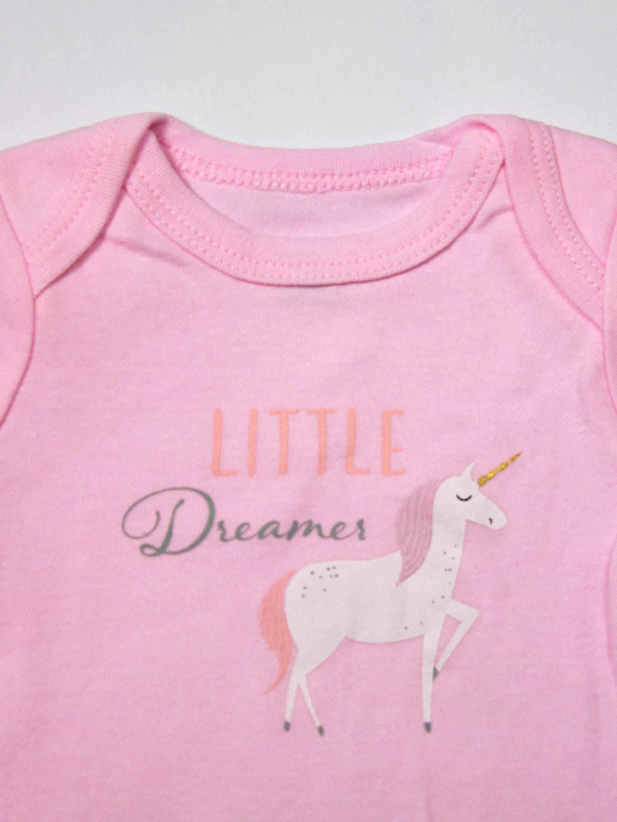 Unicorn Bodysuit