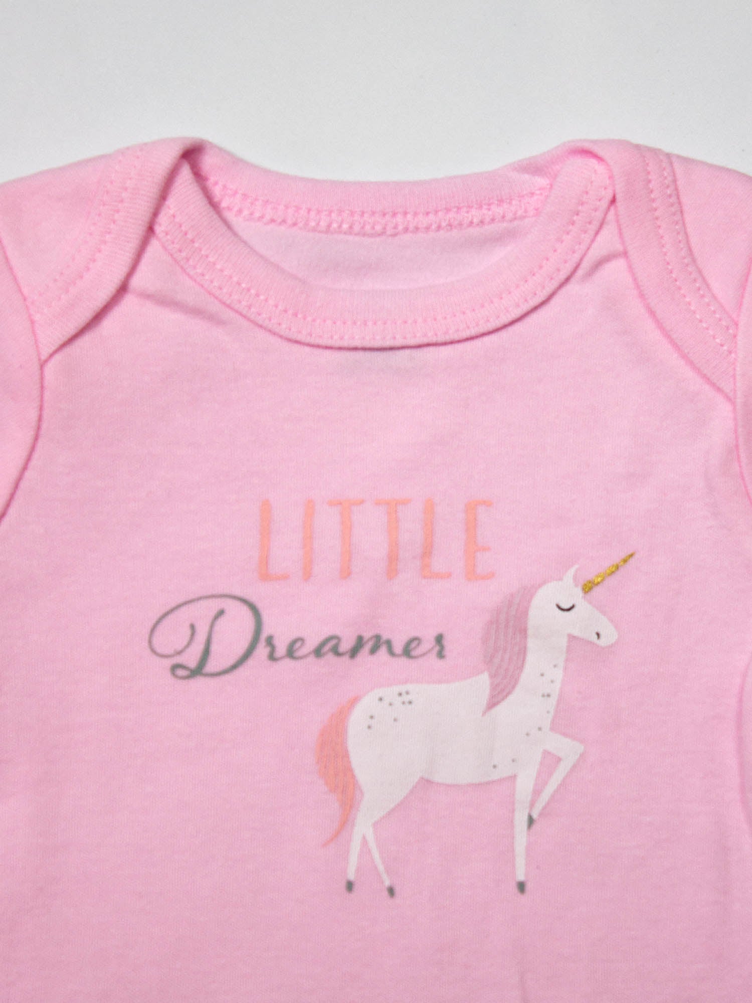 Unicorn Bodysuit