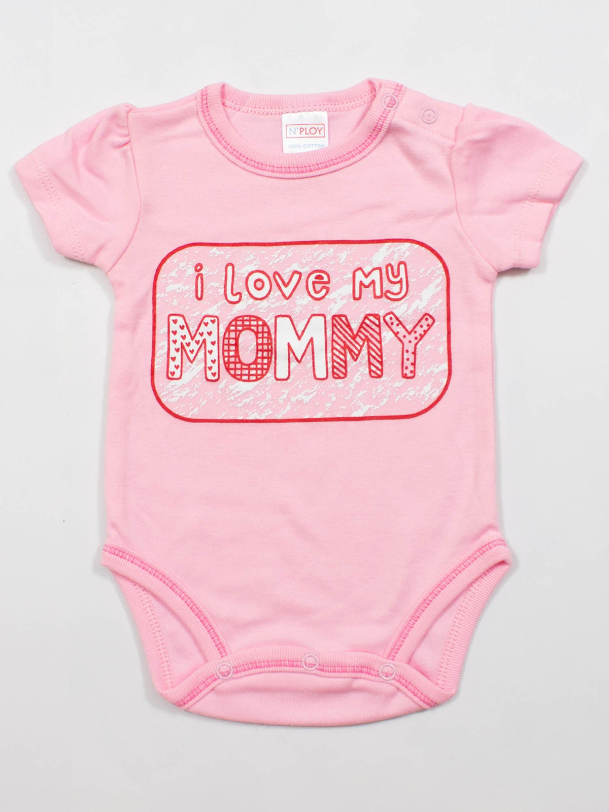 Bodysuit