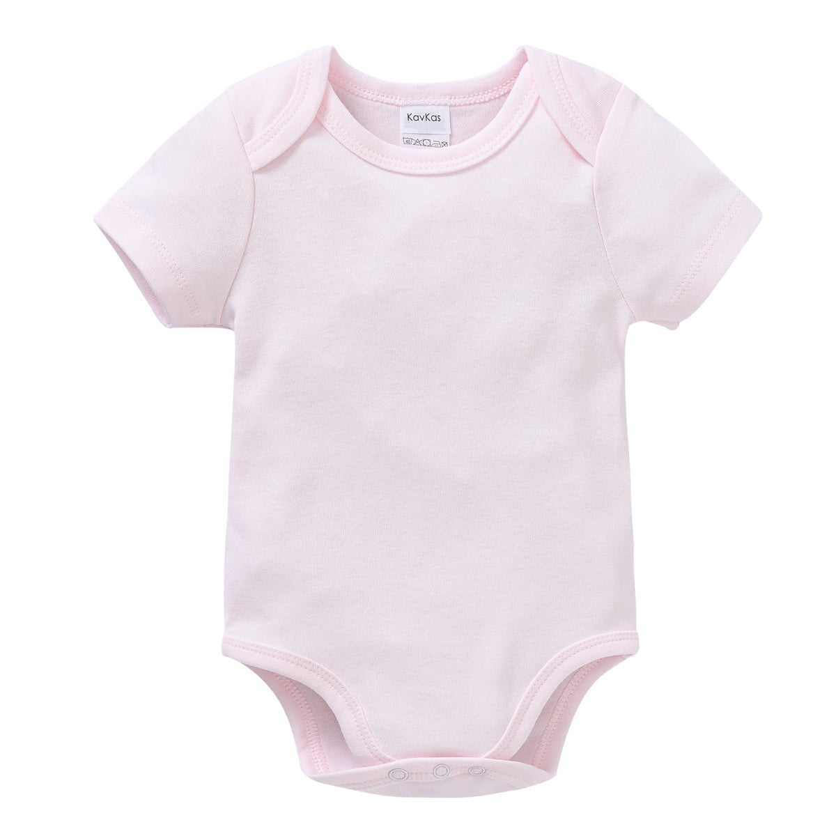 Pink Bodysuit
