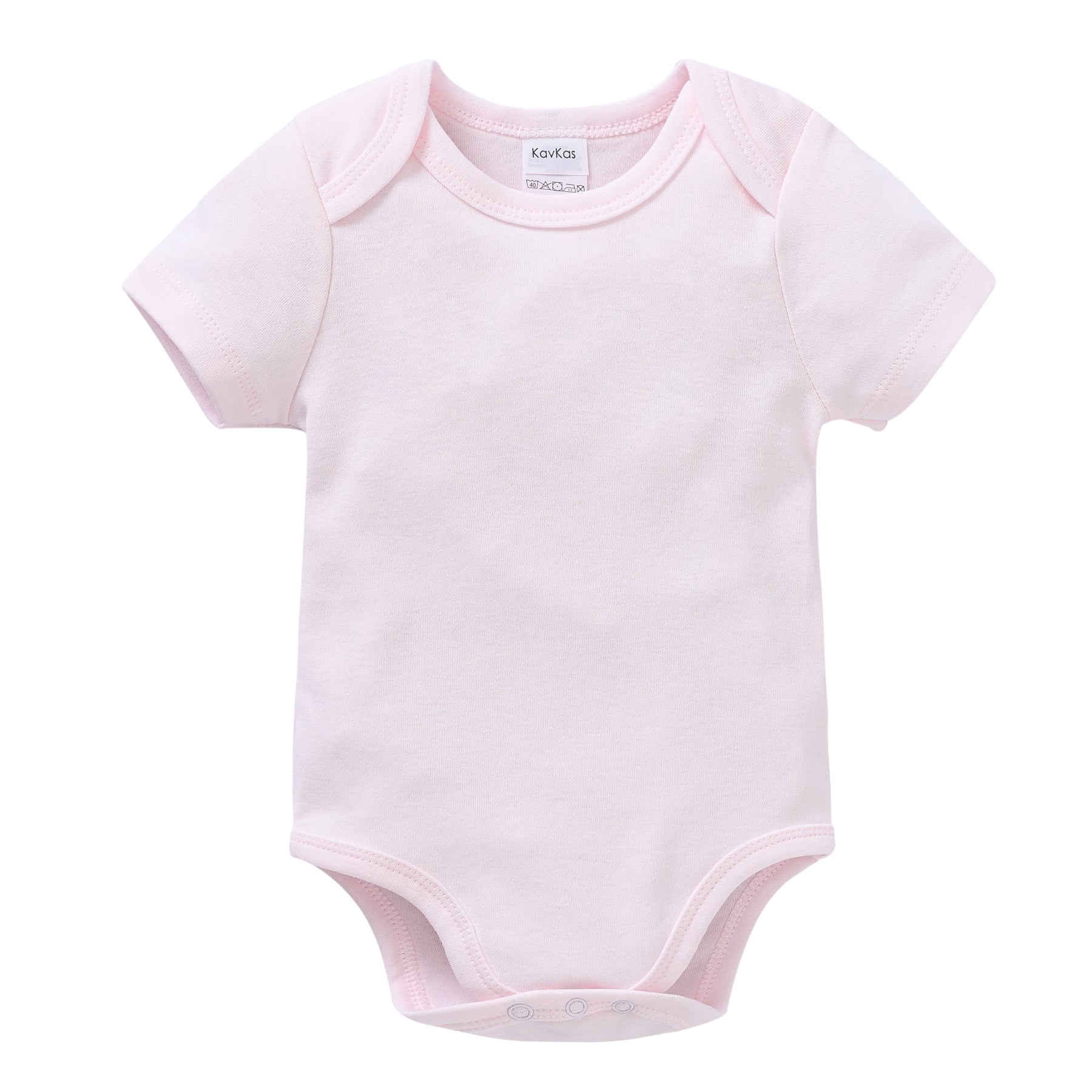 Pink Bodysuit