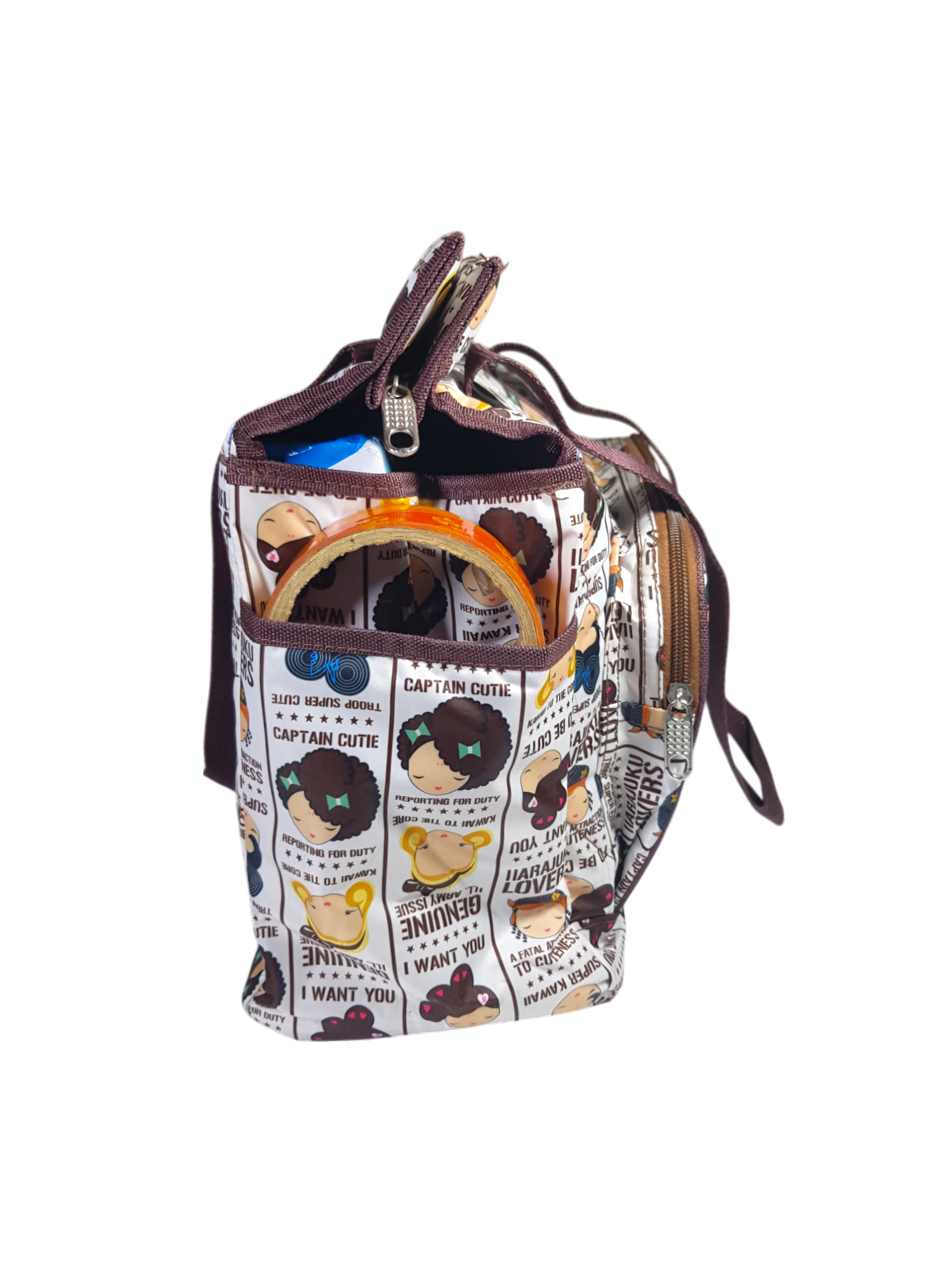 Diaper & Mother Bag