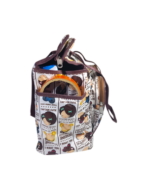 Diaper & Mother Bag