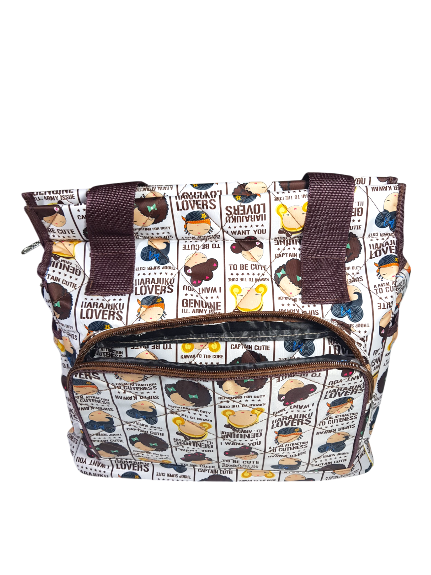Diaper & Mother Bag