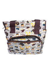 Diaper & Mother Bag