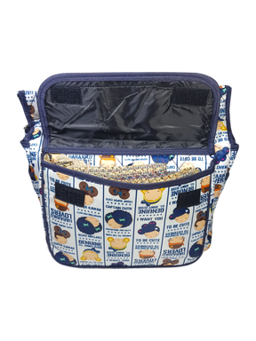 Diaper & Mother Bag