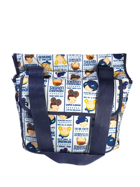 Diaper & Mother Bag