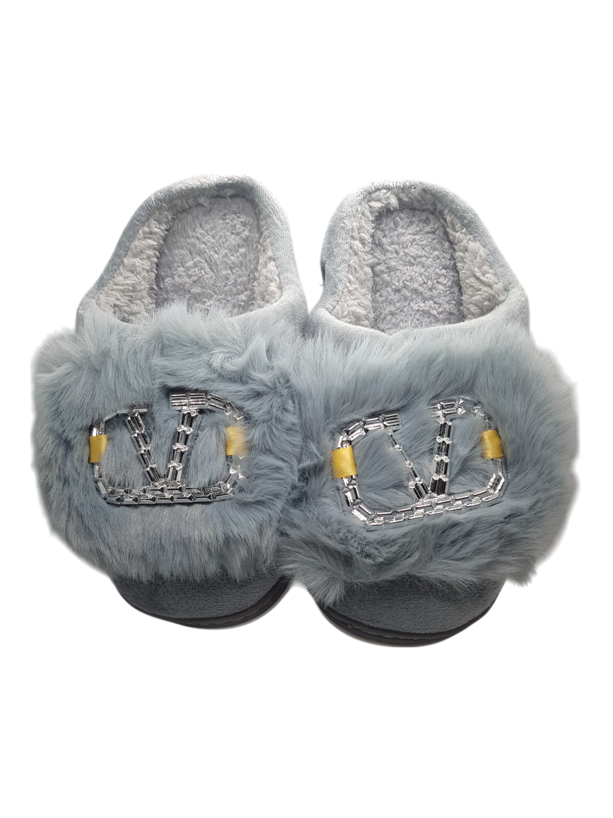 Fluffy Shoes