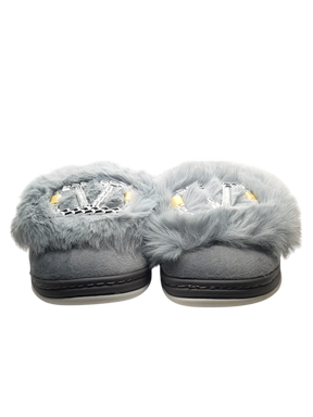 Fluffy Shoes