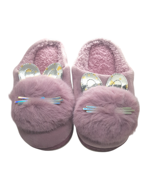 Fluffy Shoes