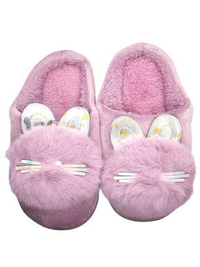 Fluffy Shoes