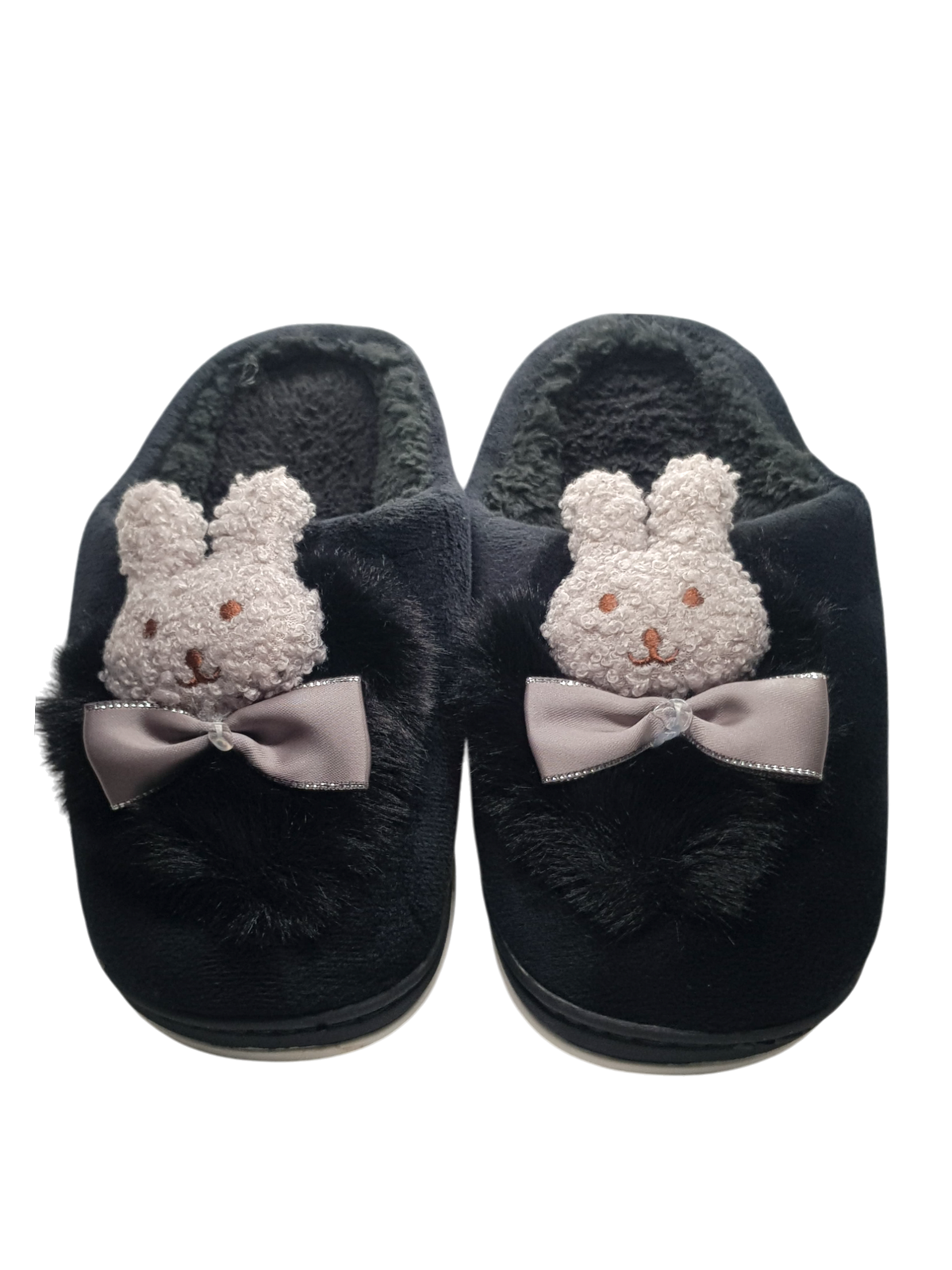 Fluffy Shoes
