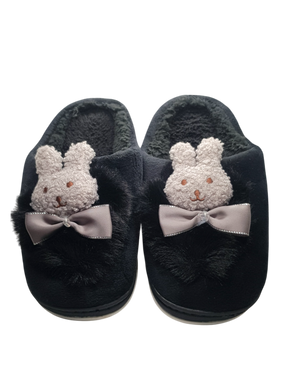 Fluffy Shoes