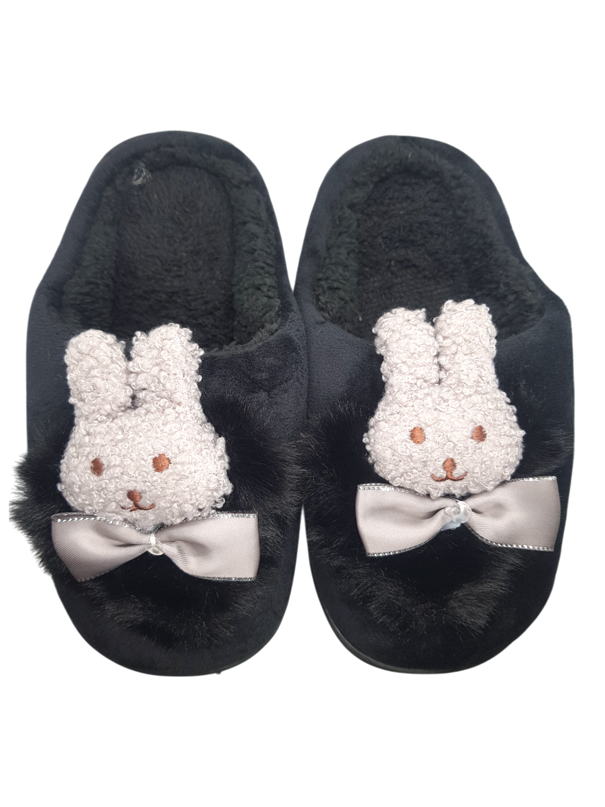 Fluffy Shoes