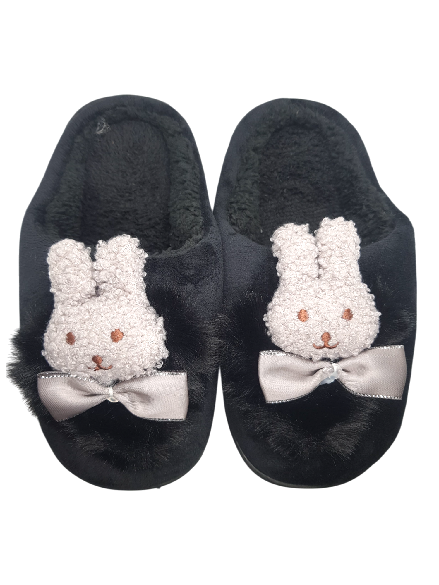 Fluffy Shoes